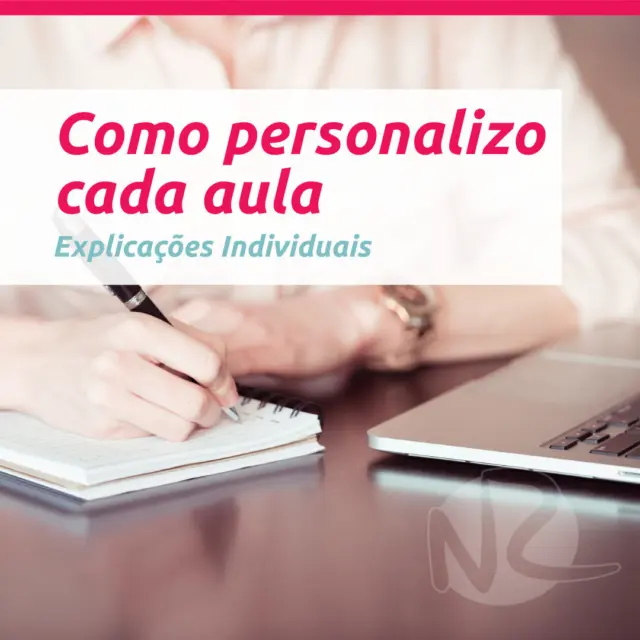 Tudo começa por entender onde o aluno tem mais dificuldades. 📊
Antes de cada sessão de explicações, analiso os resultados dos testes ou exercícios mais recentes. Esta análise é essencial para identificar as áreas onde o seu filho sente mais dificuldade e onde devemos focar o nosso trabalho. 🔍

🌟 Como funciona?
Cada aluno tem as suas próprias necessidades. Com base nos resultados e dificuldades, crio um plano de estudo personalizado que se concentra nos pontos que precisam de mais atenção. O objetivo é garantir um progresso constante e melhorar o desempenho escolar. 📚

💬 Preocupado com as dificuldades escolares do seu filho?
Se nota que o seu filho está a ter dificuldades em certas áreas, posso ajudar a identificar esses desafios e trabalhar diretamente neles. A explicação individual permite que o acompanhamento seja mais eficaz e adaptado a cada estudante.

Entre em contacto comigo para agendar uma sessão de explicação personalizada e ajudar o seu filho a superar as suas dificuldades.

#explicacoespersonalizadas #sucessoacademico #apoioescolar #matematica #fisica #quimica #geometriadescritiva #anoleitivo #paiscaldasdarainha