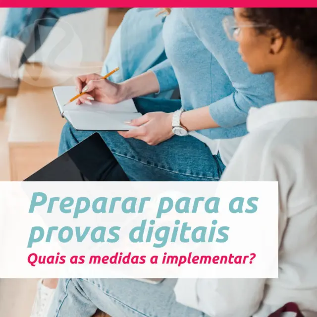 💡 Como a escola irá preparar os seus filhos para as provas digitais?
Com o novo modelo de provas digitais a chegar ao 9.º ano e ao ensino secundário, as escolas estão a implementar várias medidas para garantir que os alunos se adaptem a estas mudanças.

💻 O que irá ser feito:
🔹 Provas-ensaio: As escolas vão realizar simulações de provas digitais a meio do ano letivo, para que os alunos se habituem ao novo formato.
🔹 Plataforma IAVE: Durante o ano, os alunos vão passar várias horas a treinar na plataforma oficial, preparando-se para as tarefas digitais.
🔹 Em algumas escolas, as provas-ensaio podem até contar para a classificação interna, em regime voluntário.

👉 Estas medidas têm como objetivo assegurar que os seus filhos estejam completamente preparados para o futuro da educação digital.

#preparacaodigital #provasdigitais2024 #ensinoemmudanca #paisemalerta